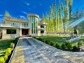 Skardu Saraye Hotel & Resort